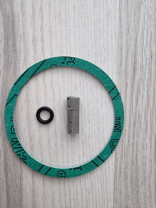 Kit garnituri si sita pt sirocou’ Eberspacher, Webasto -Sharan,Seat