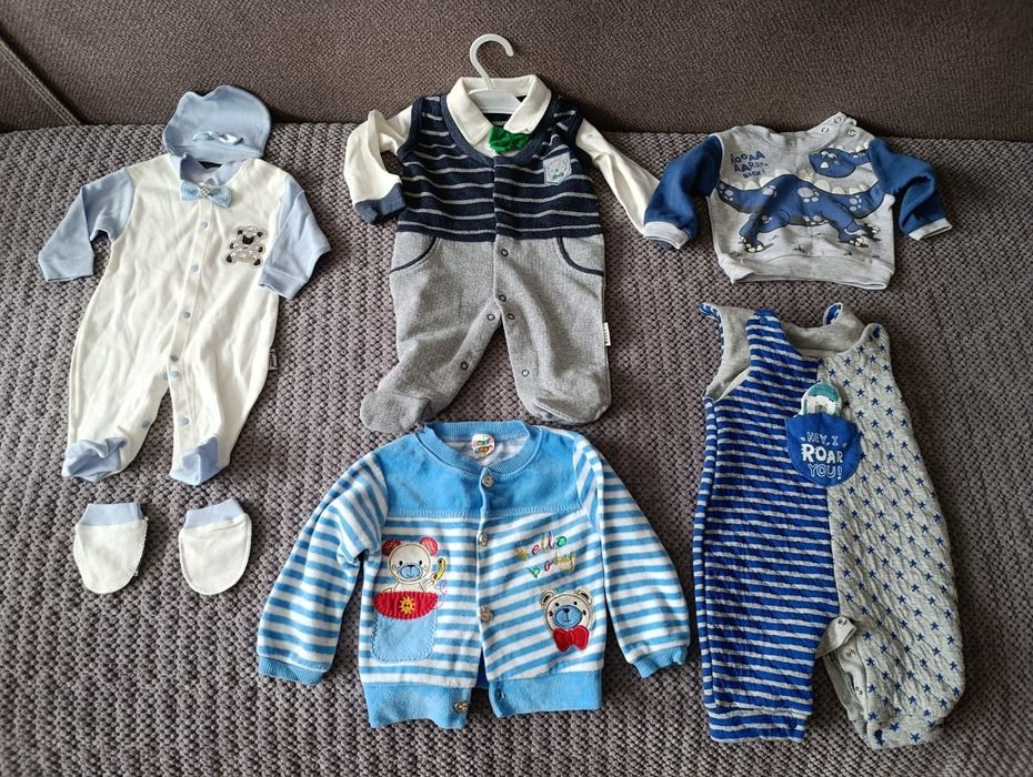 Одежда детская в хорошем состоянии