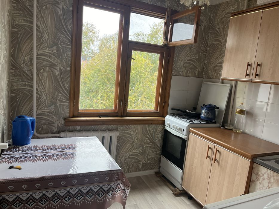 1 болме патер жалга бериледи