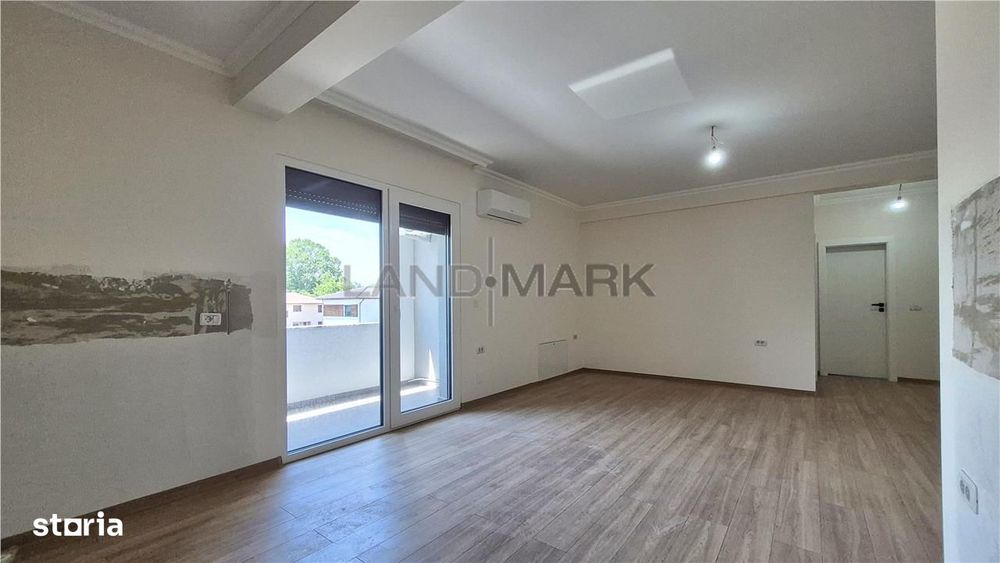 COMISION 0%, Apartament 2 camere in bloc nou, pe Calea URSENI