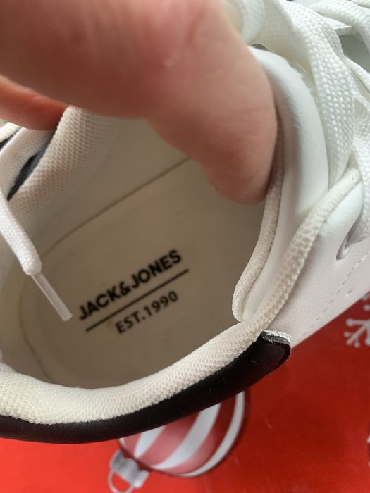 Adidasi Jack&Jones barbati nr 43