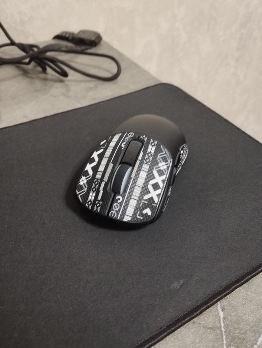 Мышь беспроводная