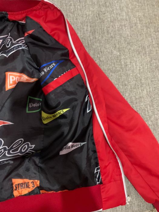 Geaca Ralph Lauren primavara M