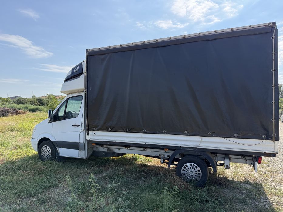 Mercedes Sprinter