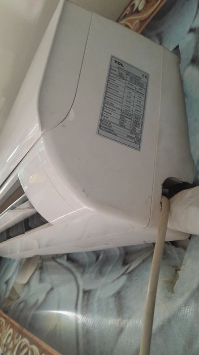 TCL konditsioner, kondyor, кондиционер TAC-18CHSA/KC