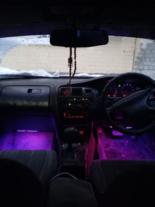 Продам  Toyota chaser