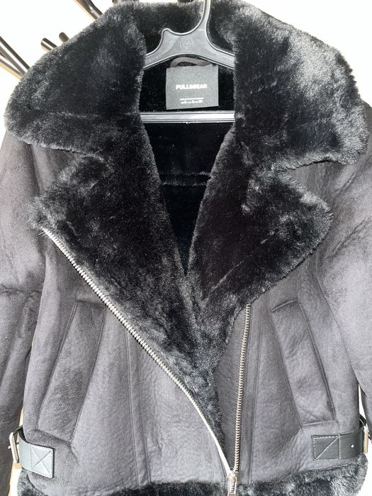 Дамско яке PULL&BEAR, S