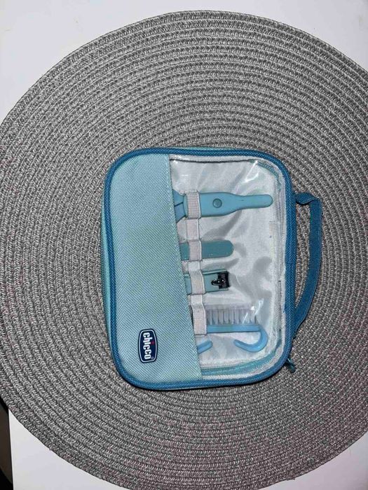 Комплект за нокти Chicco