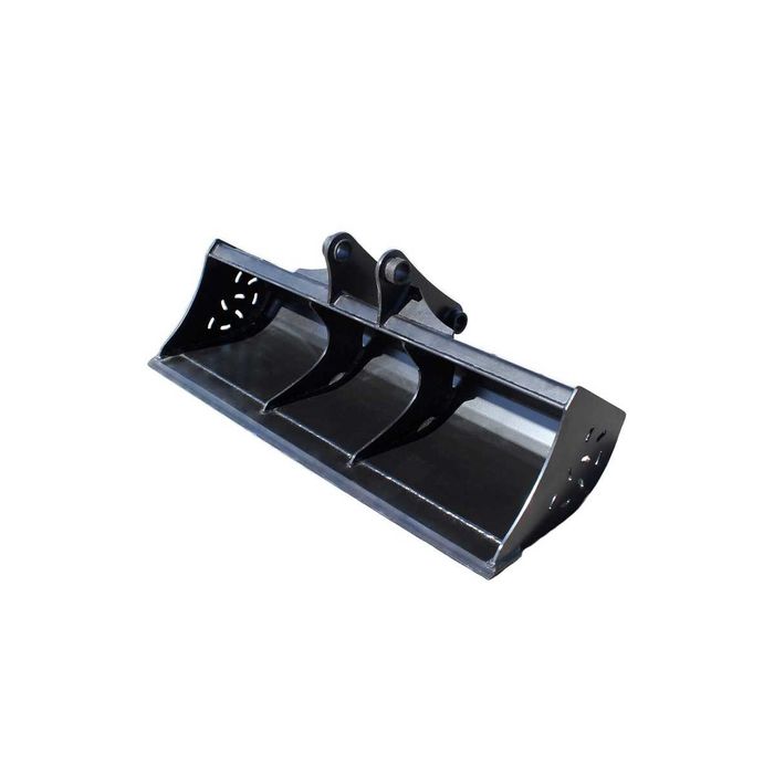 Cupa taluzare 1200 mm buldoexcavator CAT D/E/F HARDOX STOC