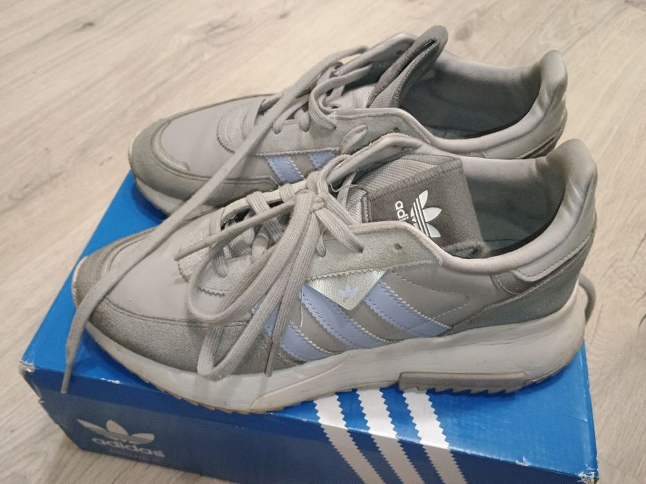 Adidas originals 43 1/3