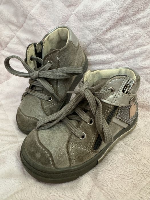 Детски обувки Primigi