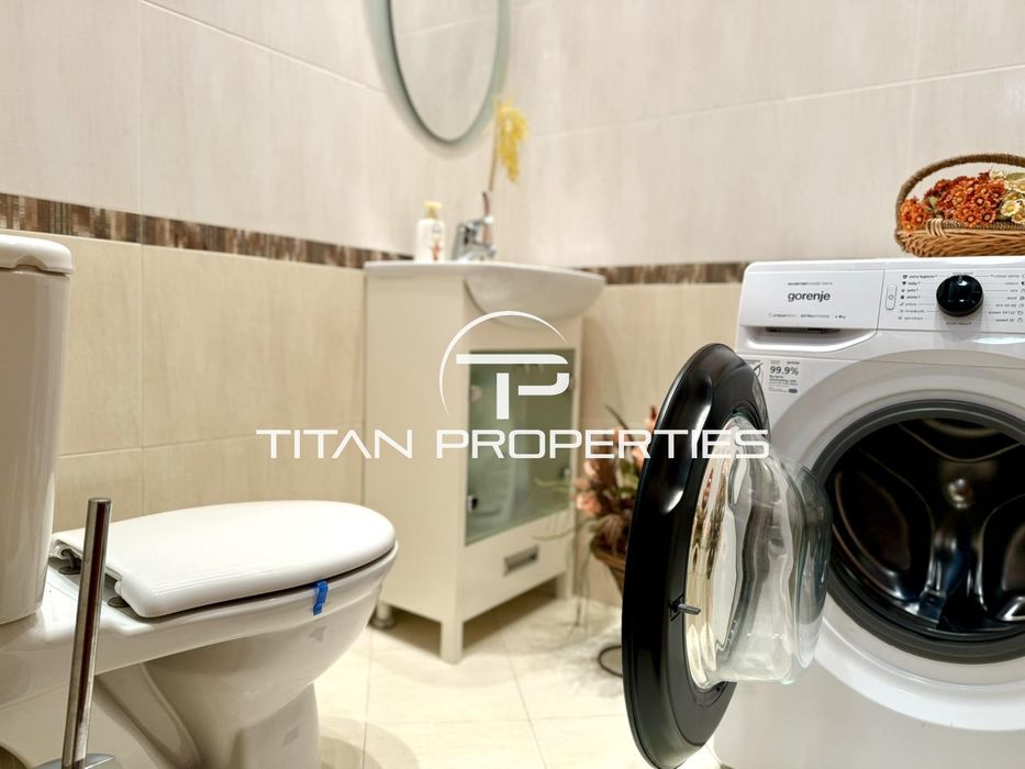 Продава се Тристаен апартамент в Пловдив, Кършияка - 113 кв.м за 1332 €/кв.м - Снимка #9