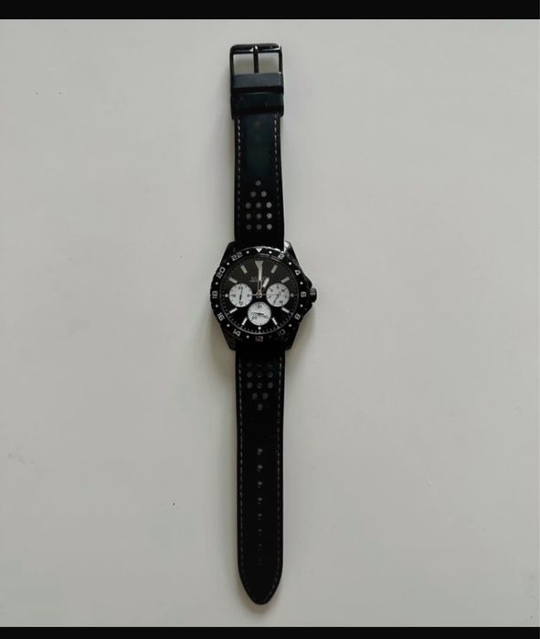 Ceas barbatesc Guess