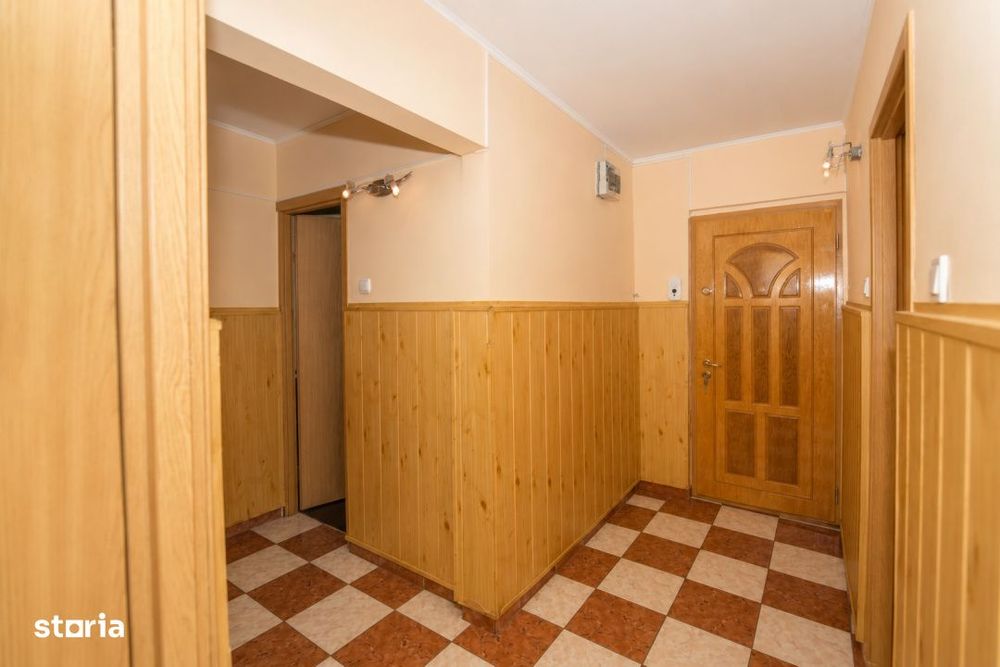 Apartament 3 camere decomandat, Prundu-Pitesti