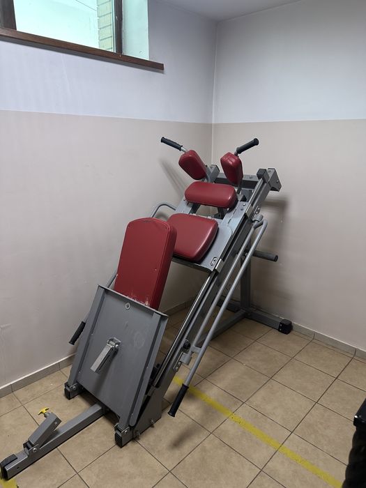 Продам Гаккмашину