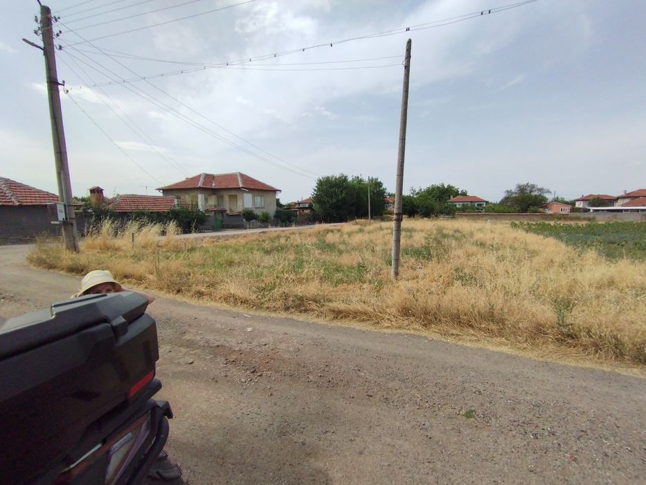 Продава се Парцел в с. Цалапица, Област Пловдив - 545 кв.м за 74 €/кв.м - Снимка #2