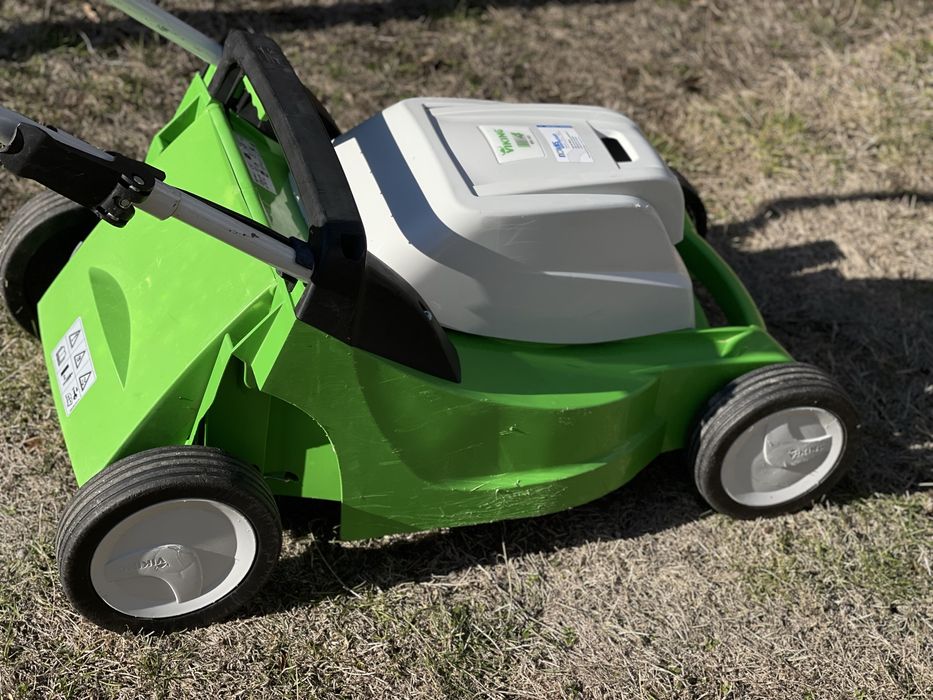 Акумулаторна косачка VIKING MA 443.1