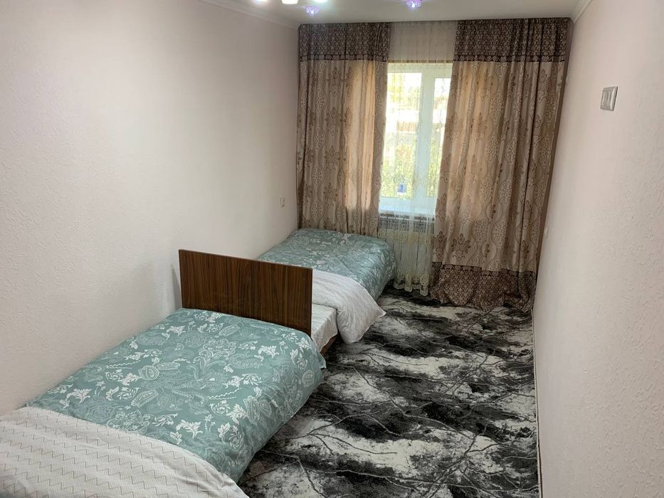 Samir Hostel. Oilaviy mehmonxona