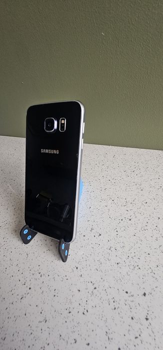 Galaxy S6 impecabil