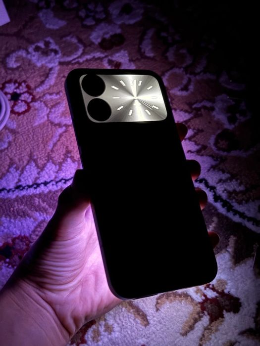 Xiaomi 17 pro max