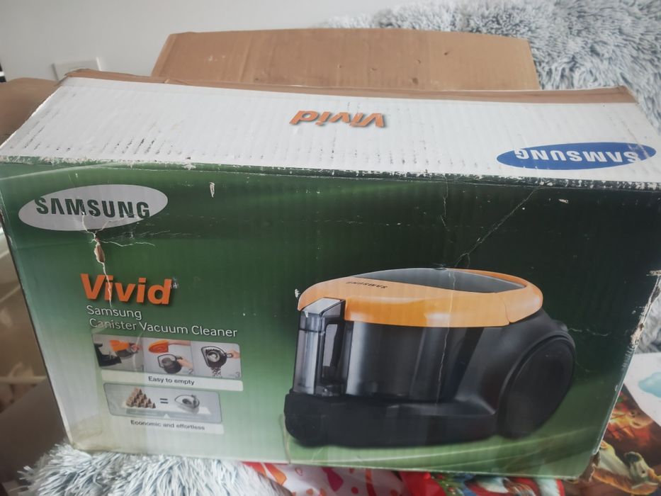 Aspirator Samsung