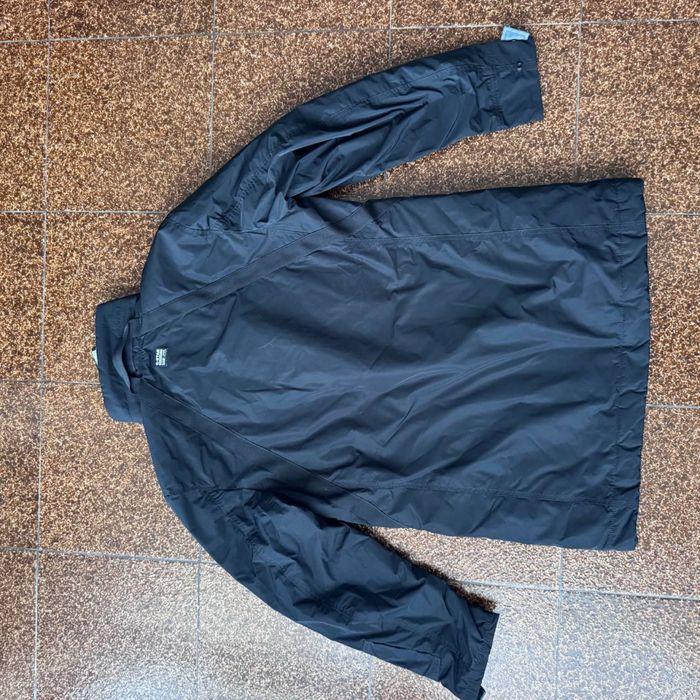 G Star Raw Trench Coat Black - S/M/L