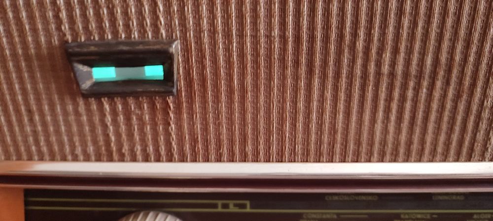 Radio Electronica S641A1