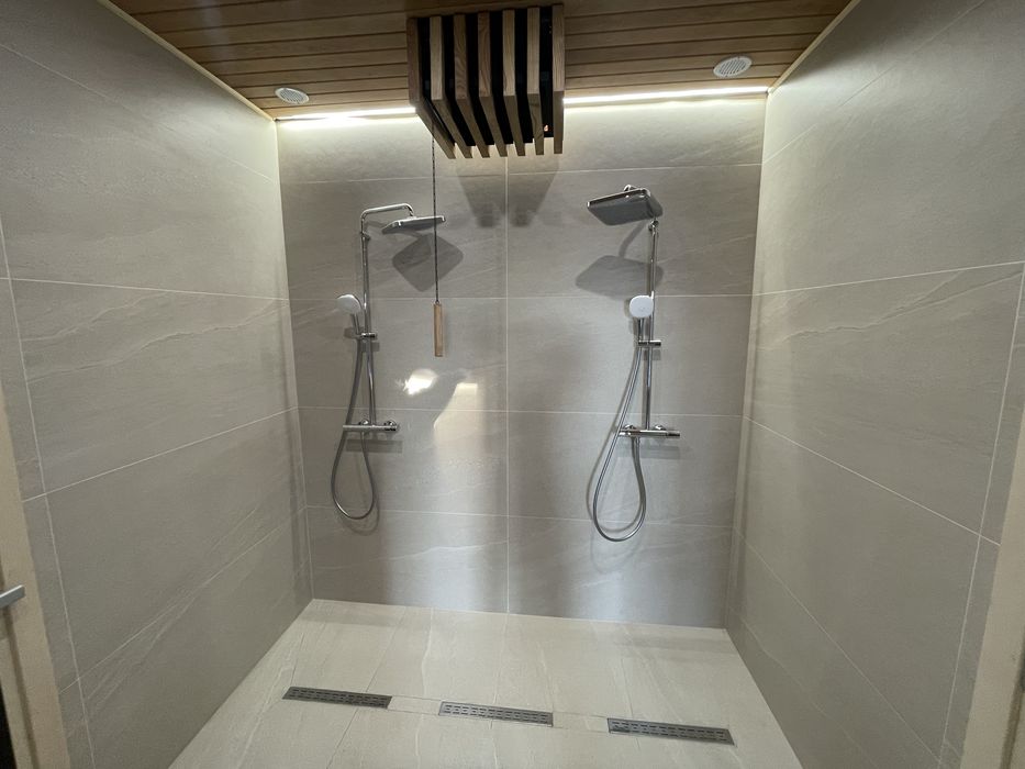 Мастер кафельшик