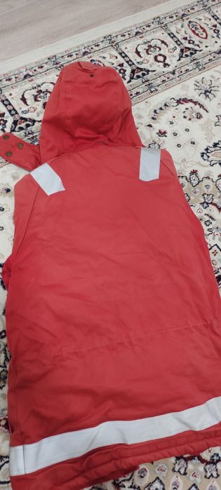 Продам спецовки зимние от 3000 тг.