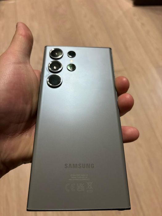 Samsung galaxy s23 ultra