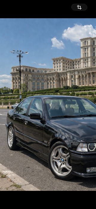 Jante M bmw 17 style 68 schimb