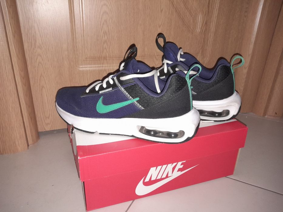 Маратонки Nike Air Max