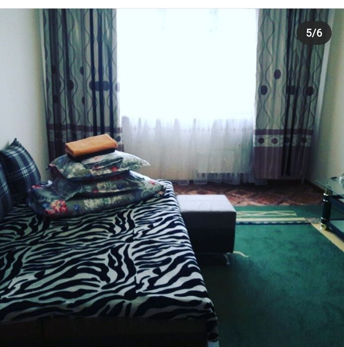 Аксай 1 квартира на ночь