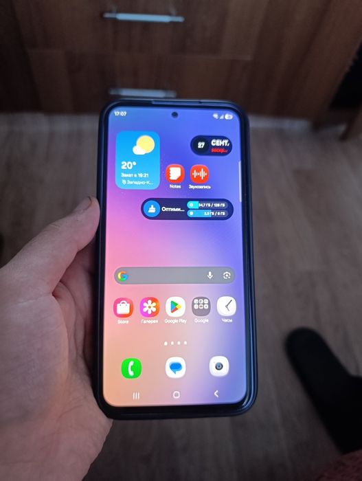 А 54 Samsung продам
