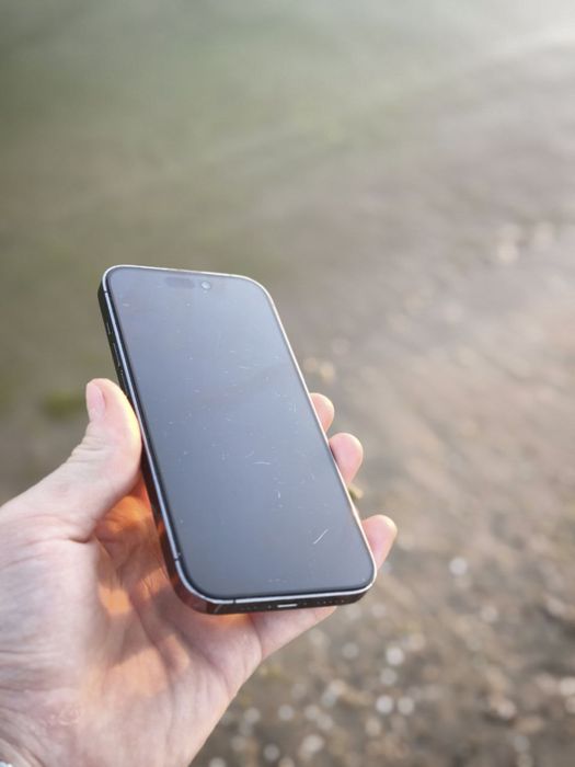 Iphone 14 pro 128gb
