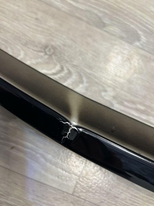 Спойлер KIA K5 2 поколение