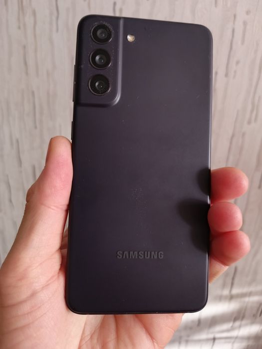 Samsung Galaxy S21 Fe