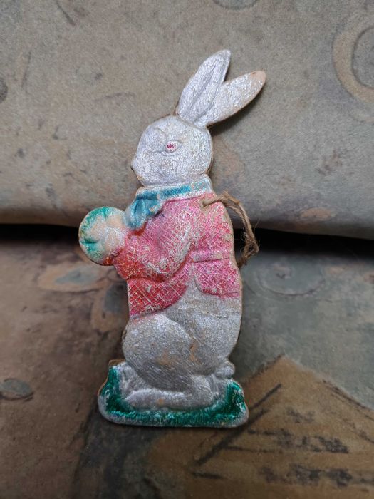 РасПродам Новогодние игрушки 20 века.