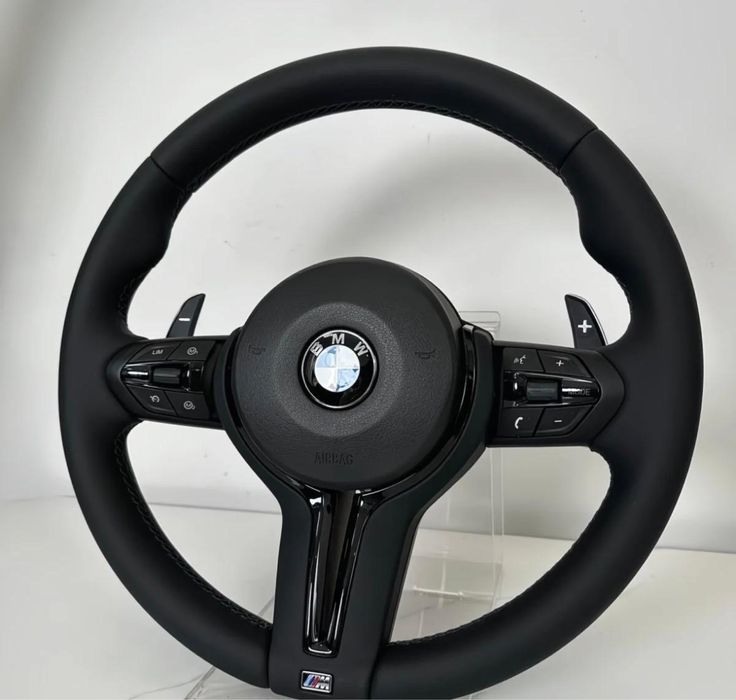 M3 Волан с пера за BMW F-серия (F30 / F31 / F32 / F36 / F20 / F21)
