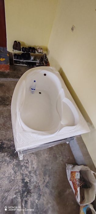 Ванна для комнаты