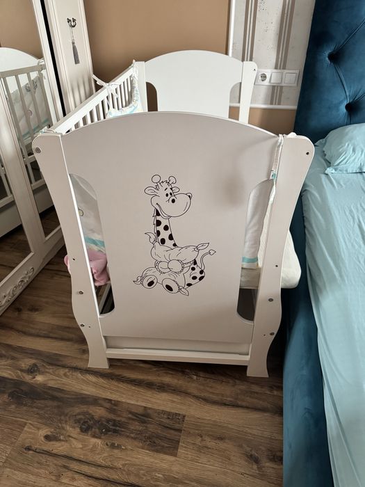 Vand patut cu saltea