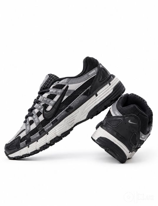 Кроссовки NikeP-6000