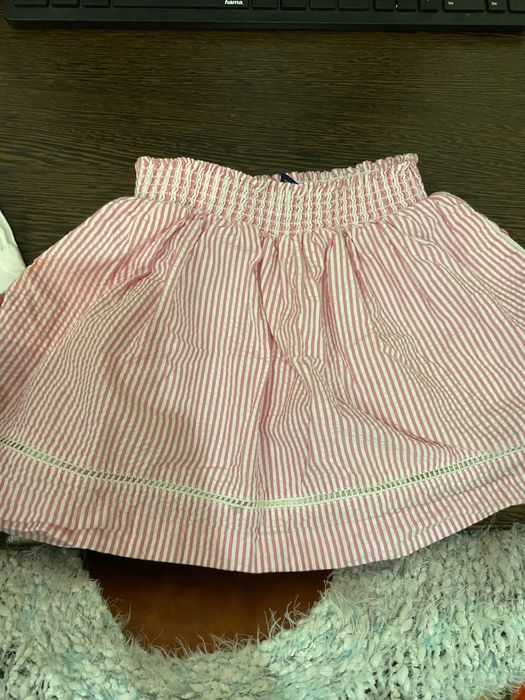 Fustita fetite 3-4 ani Ralph Lauren