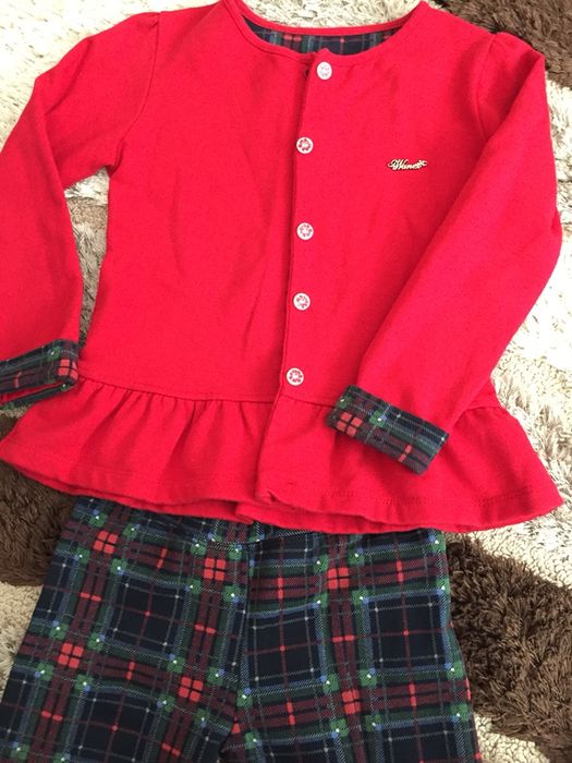 Детски комплект Wanex - ватиран