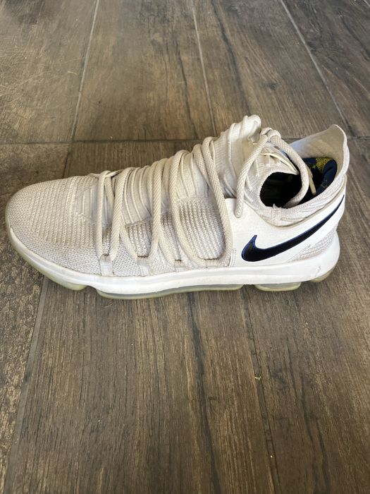 Nike KD 10 баскетболни маратонкиp
