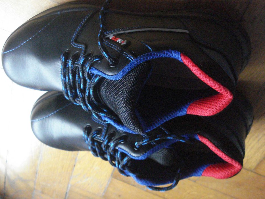 Работни обувки мъжки