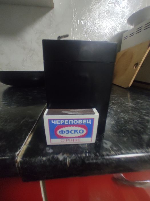 Продам аккумулятор