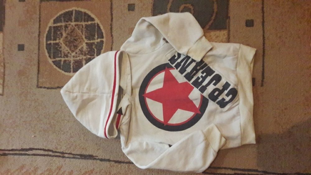 Дрешки за момчета 5-6-7г