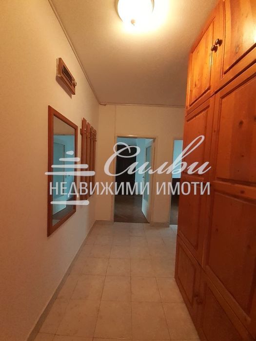 Дава се под наем Двустаен апартамент в Шумен, Добруджански - 65 кв.м за 229.5 € - Снимка #8