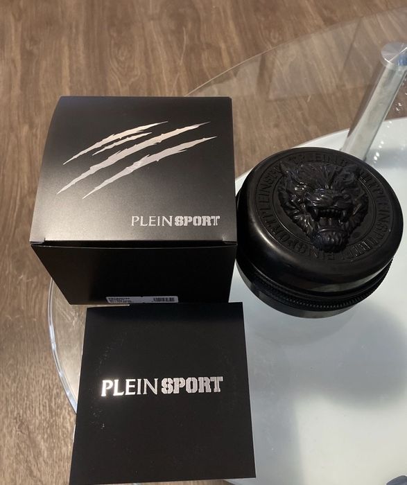 Мъжки часовник Plein Sport